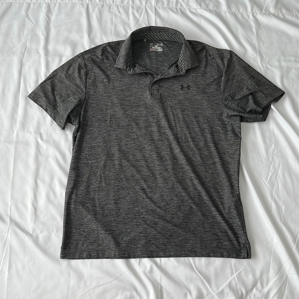 Men’s Under Armour Polo
